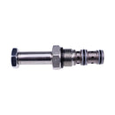 Solenoid Valve 8605066 for New Holland LW110.B LW130.B W170C W190C W230C W270C W300C F140 F170 F200 G140 G170