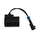 Solenoid Valve Coil 6678984 for Bobcat Excavator 319 320 322 323 325 328 329 331 334 335
