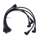 Spark Plug Wire Set 325951R1 for CASE Tractor 100 130 140 200 230 240 300 330 350 400 504 FARMALL Super A B BN Fi M MD MDV MTA MV