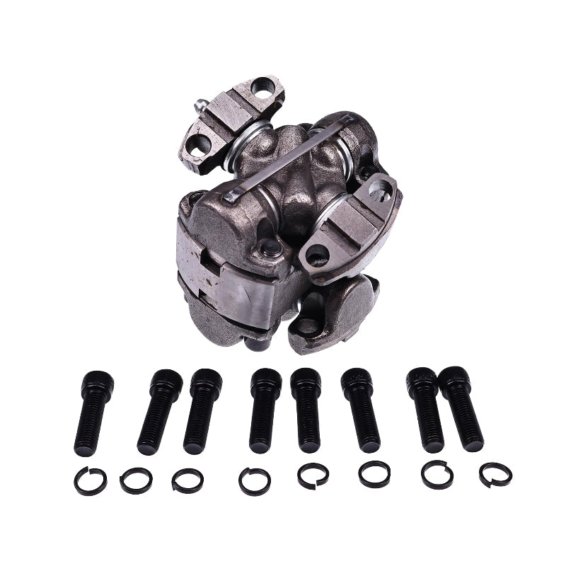 Spider U-Joint Assembly 6598347 7359851 for Bobcat Loader 542 543