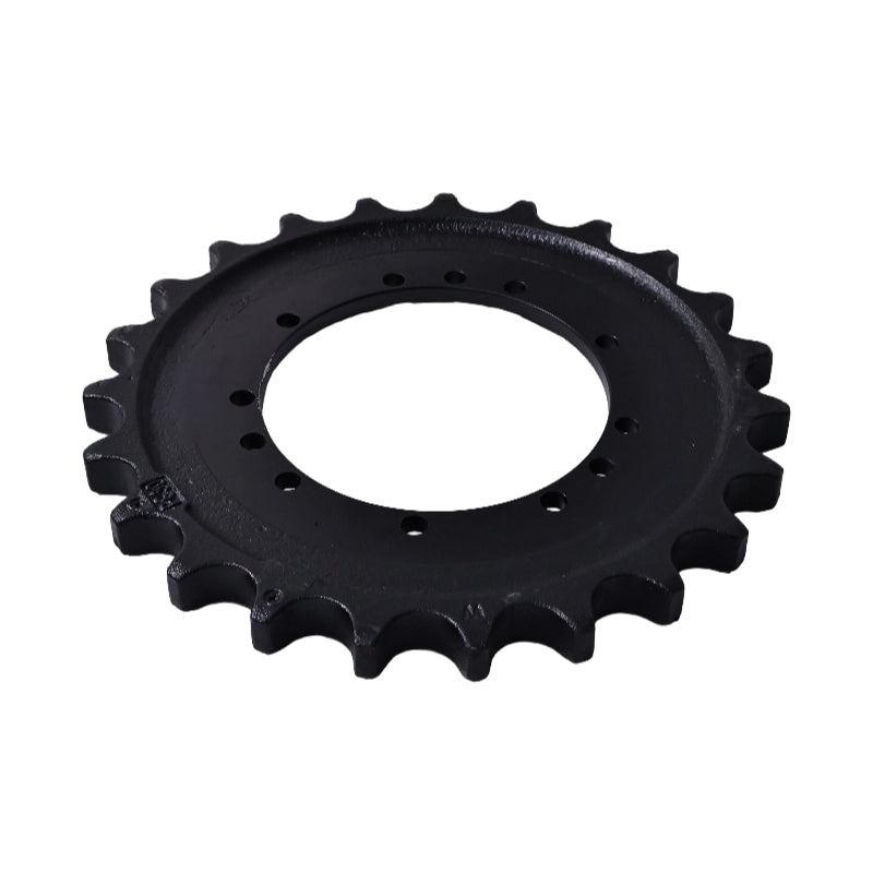 Sprocket 2055869 for Hitachi Excavator ZX30U-5A ZX35U-5A ZAXIS27U