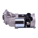 12V 9T 2.0KW Starter Motor 45-2323 for Thermo King SB-200 SB-210 SB-300 SB-310 SB-II SR SB-III SR SL100 SL200 SL300 SL400