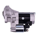 12V 9T 2.0KW Starter Motor 45-2323 for Thermo King SB-200 SB-210 SB-300 SB-310 SB-II SR SB-III SR SL100 SL200 SL300 SL400