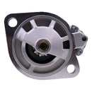 12V 9T Starter Motor 5-81100048-0 S114-207 S114-370 for Iseki 3AE1 3AF1-BL Engine TE3210 TL1900 TL2100 TL2300 TL2500 TU1700
