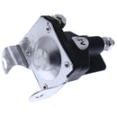 Starter Solenoid Relay MIU10981 for John Deere Tractor X300 X300R X304 X320 X324 X360