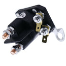 Starter Solenoid Relay MIU10981 for John Deere Tractor X300 X300R X304 X320 X324 X360