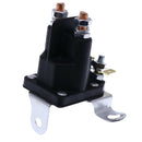 Starter Solenoid Relay MIU10981 for John Deere Tractor X300 X300R X304 X320 X324 X360