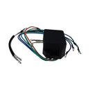 Switch Box CDI Power Pack 339-6222A10 for Mercury Mercruiser 2 Cylinder Outboard Engine 4HP 7.5HP 9.8HP 20HP