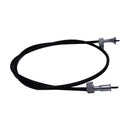 Tachometer Cable 81807558 for Ford 2600 2810 3600 4600 2610 3610 4110 4610 5000 5610 6600 7610