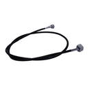 Tachometer Cable 81807558 for Ford 2600 2810 3600 4600 2610 3610 4110 4610 5000 5610 6600 7610