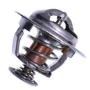 82°C Thermostat 1C011-73013 for Kubota Engine V3300 V3307 V3600 V3800