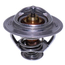 82°C Thermostat 1C011-73013 for Kubota Engine V3300 V3307 V3600 V3800