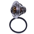 82°C Thermostat 1C011-73013 for Kubota Engine V3300 V3307 V3600 V3800