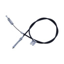Throttle Cable 276-2353 for Caterpillar CAT Engine 3054C C4.4 Loader 416E 416F 420E 420F 430E 430F