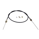 Throttle Cable 900-9901-04 for Bandit and Woodchuck Wood Chippers