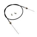 Throttle Cable 900-9901-04 for Bandit and Woodchuck Wood Chippers