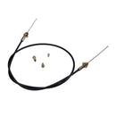 Throttle Cable 900-9901-04 for Bandit and Woodchuck Wood Chippers