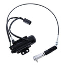 Throttle Motor for Caterpillar CAT 304C CR Excavator