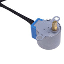 Throttle Stepper Motor 230404002 for Ryobi Generator RYi2300BT RYi2300BTA RYCi2200BTA RYi2200GRA RYi2300VNM