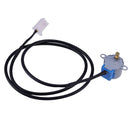 Throttle Stepper Motor 230404002 for Ryobi Generator RYi2300BT RYi2300BTA RYCi2200BTA RYi2200GRA RYi2300VNM