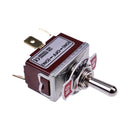 Toggle Switch Kit 21918 21919 1306075 1306080 for Meyer Snow Plow Pump E-47 E-57 E-60