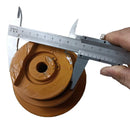 Track Roller 265-7674 for Caterpillar CAT Excavator 304CCR 305CCR 305DCR