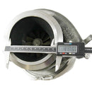 Turbo HX55 Turbocharger 3800471 for Cummins Engine ISM ISME M11 B5.9