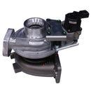 Turbo RHF55V Turbocharger 8981479061 for Isuzu Engine 4HK1-TCN 4HK1-TCS Truck NPR-HD NPR-XD NQR NRR With Valve
