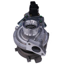 Turbo RHF55V Turbocharger 8981479061 for Isuzu Engine 4HK1-TCN 4HK1-TCS Truck NPR-HD NPR-XD NQR NRR With Valve