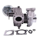 Turbo RHF5V Turbocharger 8-97381507-2 for Isuzu Engine 4JJ1E4N 4JJ1-N Truck NLR NMR NPR