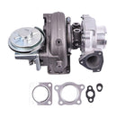Turbo RHF5V Turbocharger 8-97381507-2 for Isuzu Engine 4JJ1E4N 4JJ1-N Truck NLR NMR NPR