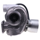 Turbo S1BG036 Turbocharger RE519535 for John Deere Engine 5030H 4024 4045 Loader 325 328 332