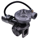 Turbo S1BG036 Turbocharger RE519535 for John Deere Engine 5030H 4024 4045 Loader 325 328 332