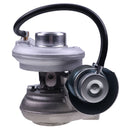 Turbo S1BG036 Turbocharger RE519535 for John Deere Engine 5030H 4024 4045 Loader 325 328 332