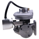 Turbo S1BG036 Turbocharger RE519535 for John Deere Engine 5030H 4024 4045 Loader 325 328 332