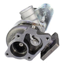 Turbo TD04L4 Turbocharger 1J751-17011 for Kubota Engine V3307 Bobcat Loader S630 S650 T630 T650
