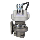 Turbo TD04L4 Turbocharger 1J751-17011 for Kubota Engine V3307 Bobcat Loader S630 S650 T630 T650