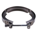 V Band Clamp 4965120 for Cummins Engine 4BTA3.9-G2 6CTA8.3-C240 ISLE310-30