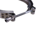 V Band Clamp 4965120 for Cummins Engine 4BTA3.9-G2 6CTA8.3-C240 ISLE310-30