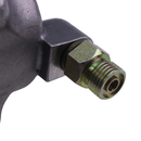 Wastegate Actuator for Cummins Engine ISX 04 ISME QSM11 Turbocharger 2881994 HE551V