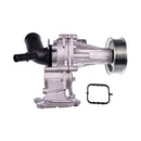 Water Pump 04893618AE 50055694 for Jeep Cherokee 2.0L L4 2019-2023