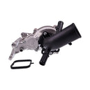 Water Pump 04893618AE 50055694 for Jeep Cherokee 2.0L L4 2019-2023