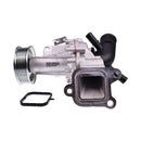 Water Pump 04893618AE 50055694 for Jeep Cherokee 2.0L L4 2019-2023