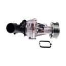 Water Pump 04893618AE 50055694 for Jeep Cherokee 2.0L L4 2019-2023