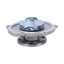 Water Pump 12566029 12637479 AW5103 for Chevrolet GMC Buick Cadillac Saab Pontiac Saturn 2.8L 3.0L 3.6L V6