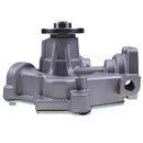 Water Pump 129900-42054 129900-42056 129900-42057 for Yanmar Engine 4TNE92 4TNE94 4TNE94L 4TNE98
