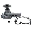 Water Pump 15896582 for Yanmar Engine 41R18N 41R18T Ingersoll Rand Air Compressor P185WIR XP185WIR
