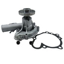 Water Pump 15896582 for Yanmar Engine 41R18N 41R18T Ingersoll Rand Air Compressor P185WIR XP185WIR