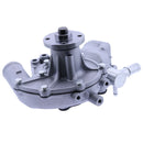 Water Pump 16100-UB020 for Toyota Engine 4Y Forklift 7FG15 7FG20 7FG25 7FG30 7FGCU25 7FGCU30
