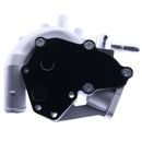 Water Pump 16100-UB020 for Toyota Engine 4Y Forklift 7FG15 7FG20 7FG25 7FG30 7FGCU25 7FGCU30